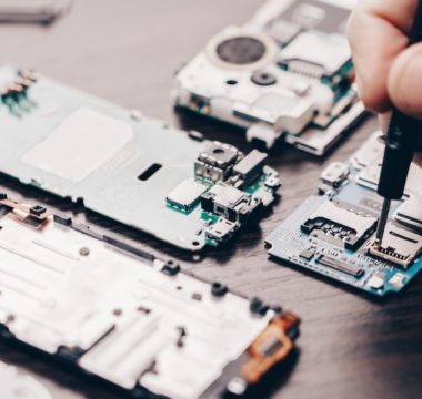 iphone and Android Repair
