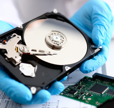 Caliphonia Phone & Computer Repair
