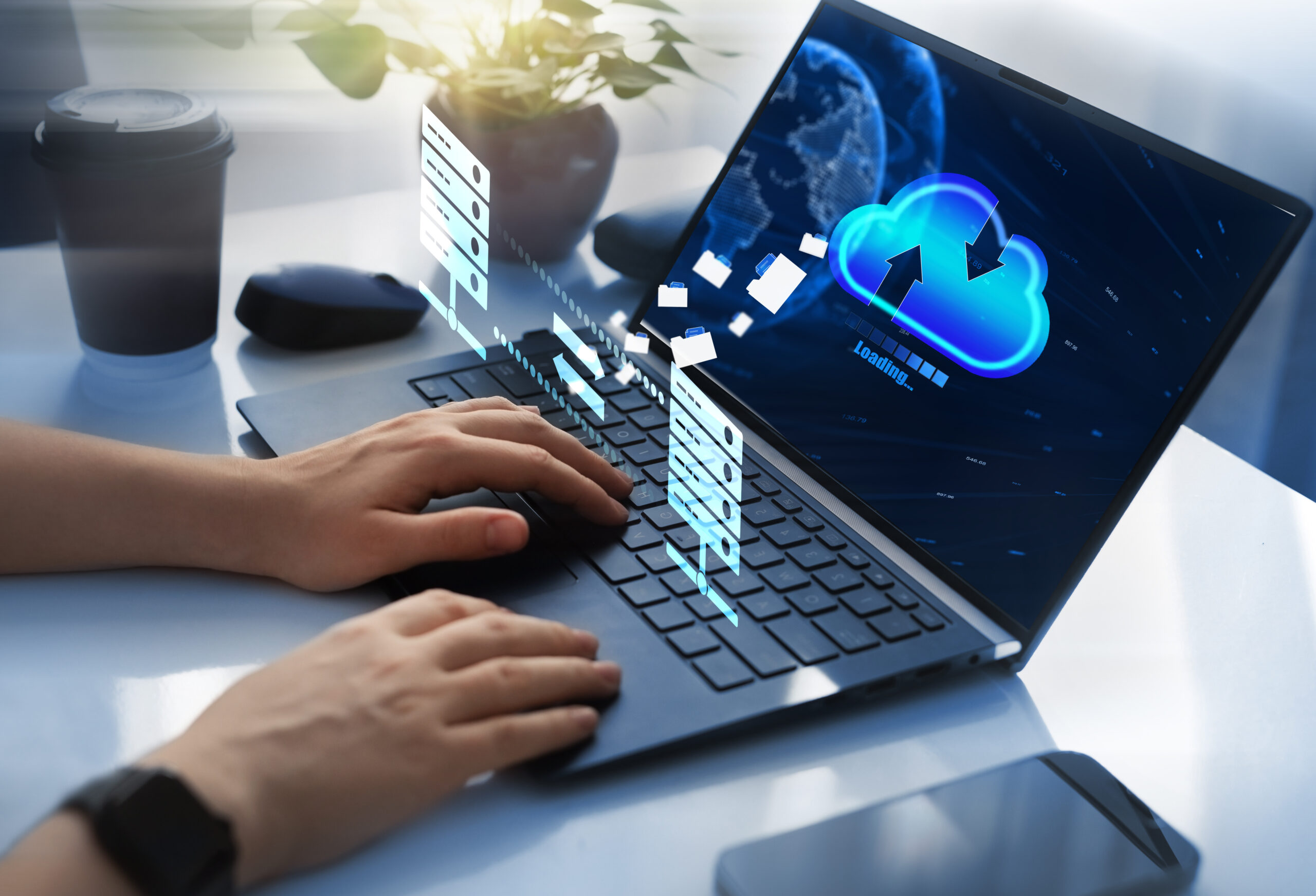 Caliphonia Phone & Computer Repair