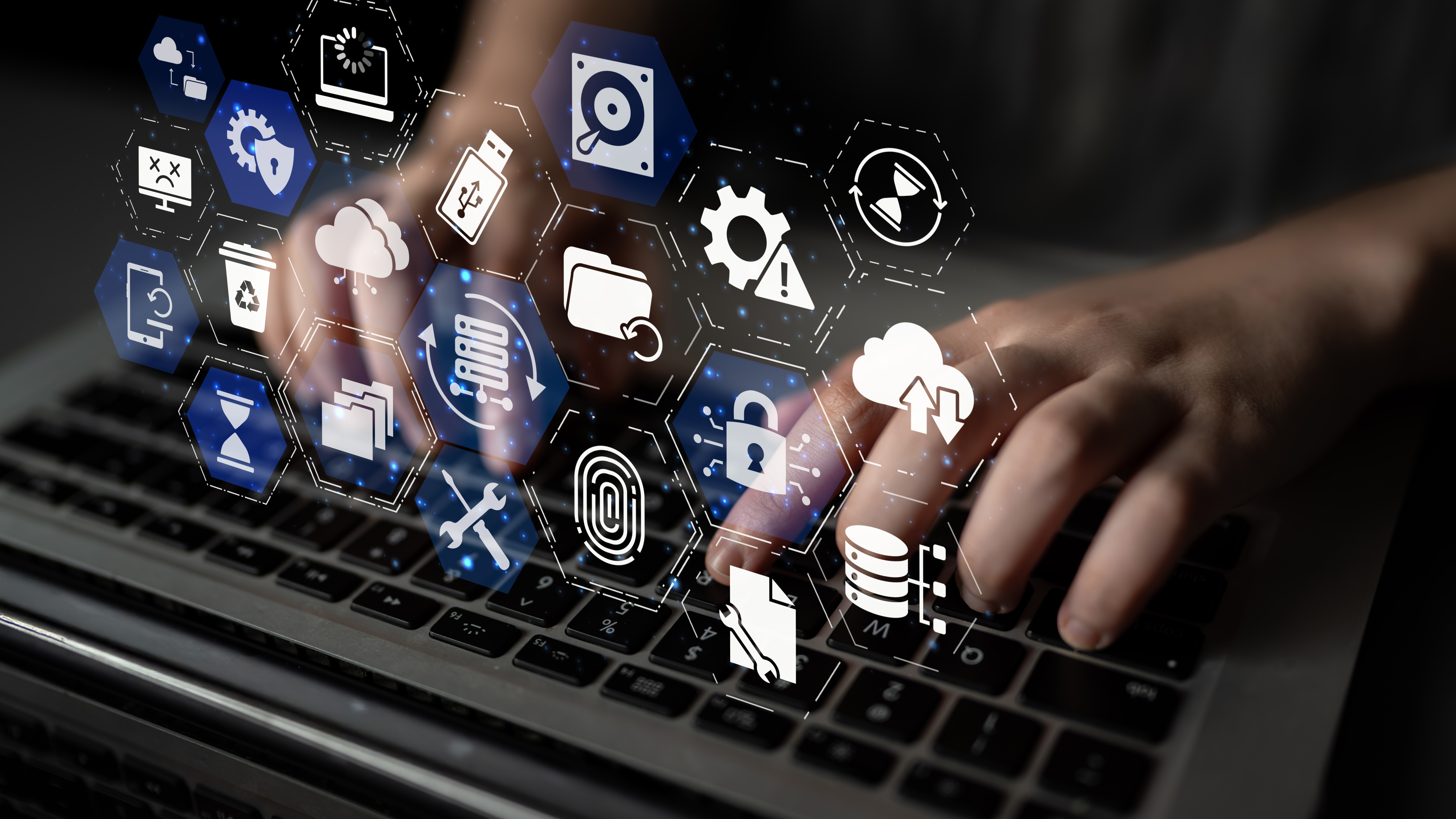 Best Practices for Data Backup, Archiving, and Recovery for the New Year