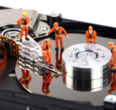 DIY vs Professional External Hard Drive Recovery: What Should You Choose?