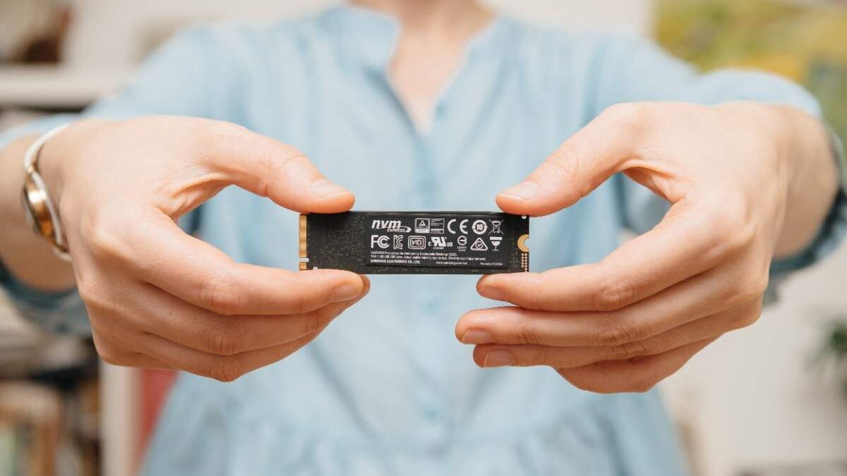 SSD Failure Recovery: Tools, Techniques, and Professional Solutions