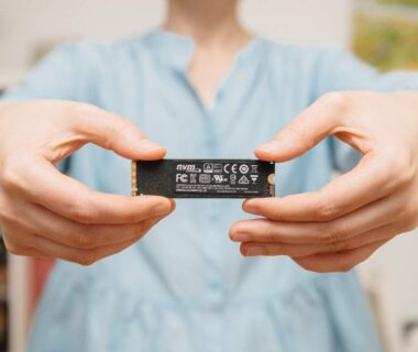 SSD Failure Recovery: Tools, Techniques, and Professional Solutions
