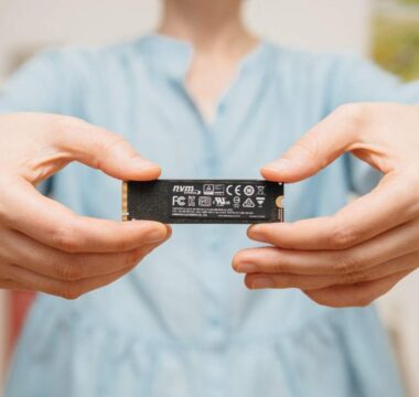 SSD Failure Recovery: Tools, Techniques, and Professional Solutions