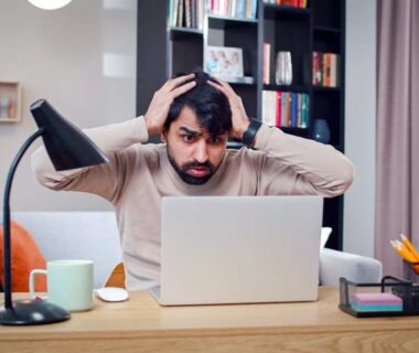 Accidentally Deleted Important Files? Here's How to Get Them Back