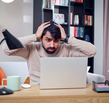 Accidentally Deleted Important Files? Here's How to Get Them Back