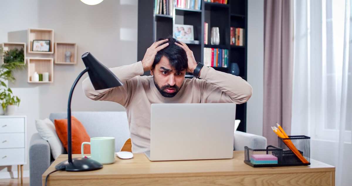 Accidentally Deleted Important Files? Here's How to Get Them Back