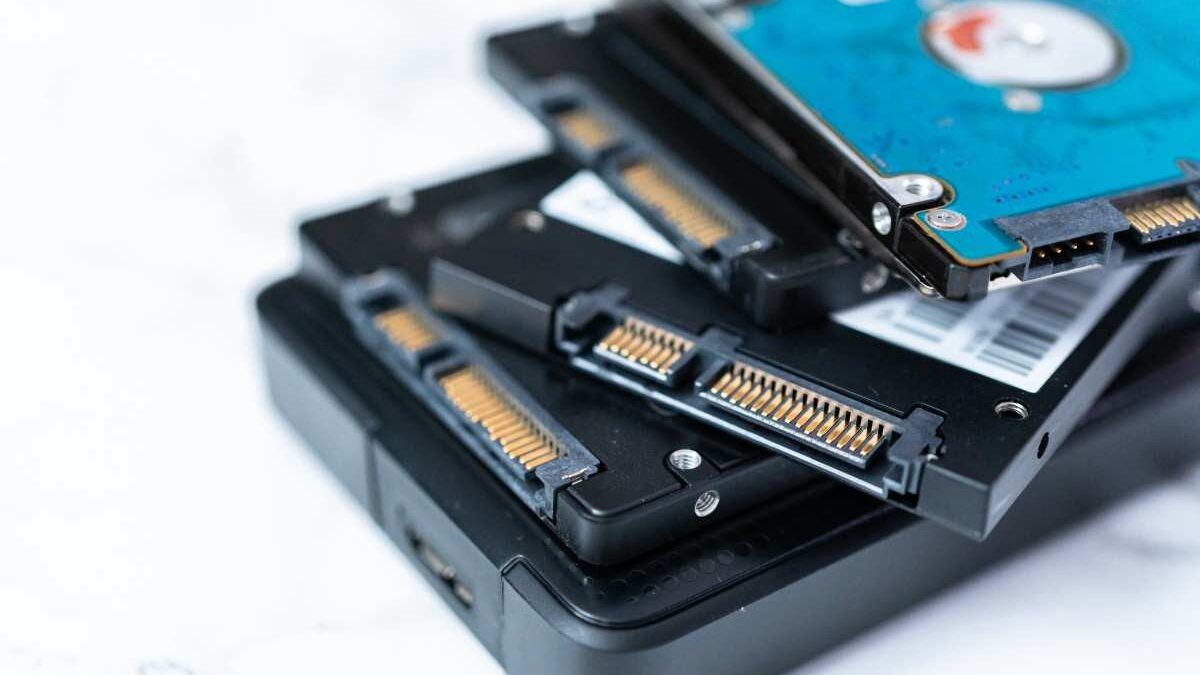Why Is My Hard Drive Making Clicking Noises? Data Recovery Solutions in Walnut Creek, CA