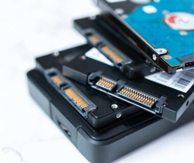Why Is My Hard Drive Making Clicking Noises? Data Recovery Solutions in Walnut Creek, CA