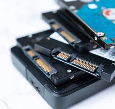 Why Is My Hard Drive Making Clicking Noises? Data Recovery Solutions in Walnut Creek, CA