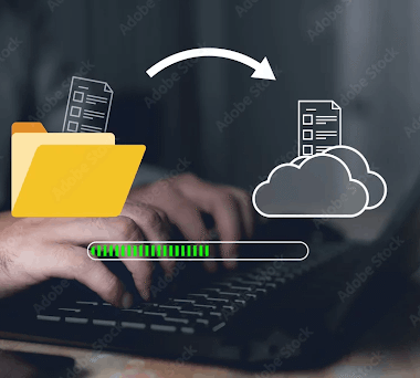 How to Back Up Your Files So You Never Need Emergency Data Recover