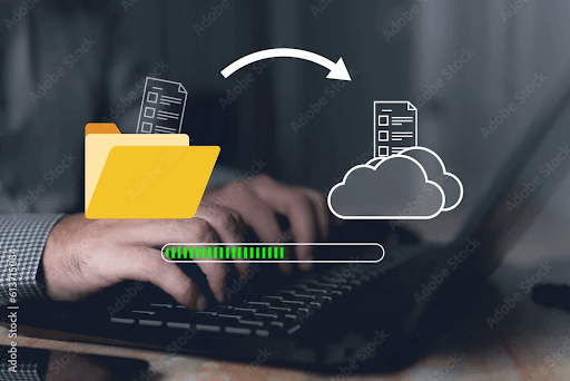 How to Back Up Your Files So You Never Need Emergency Data Recover