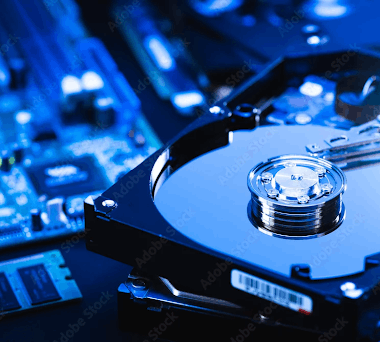 My Hard Drive Is Clicking or Not Recognized - What Should I Do Before It's Too Late?