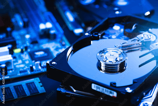 My Hard Drive Is Clicking or Not Recognized - What Should I Do Before It's Too Late?